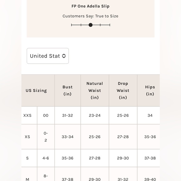 Free People Adella Slip dress in rose - Picture 7 of 12